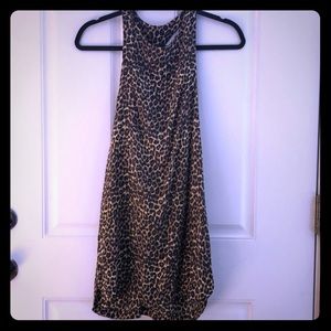 Acacia Swimwear Prague dress